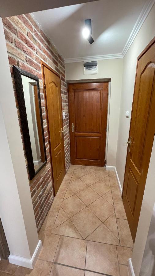 Apartament Dalma Jula