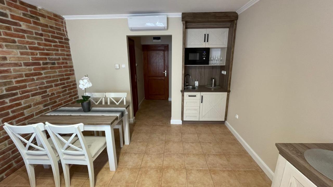 Apartament Dalma *
