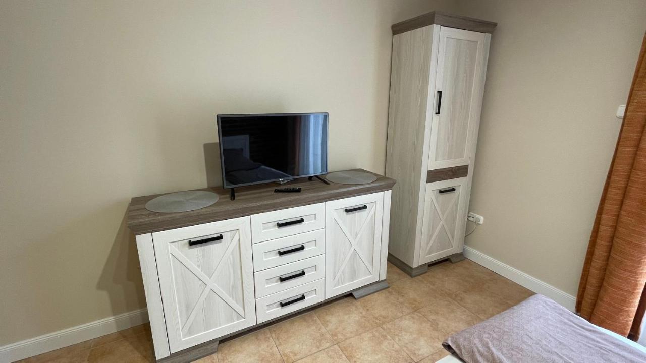 Apartament Dalma