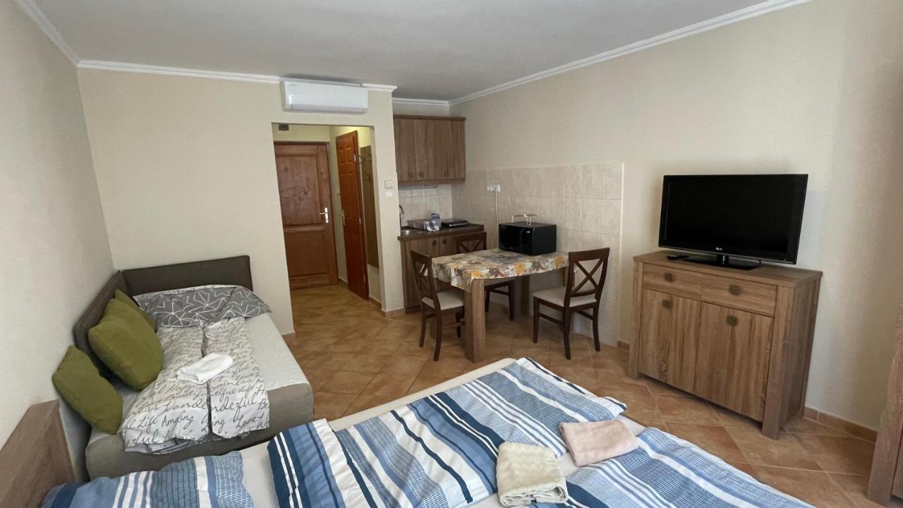 Dalma Apartament